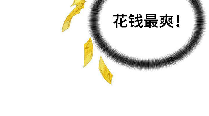 无限钻石 第14章：财大气粗 第21页
