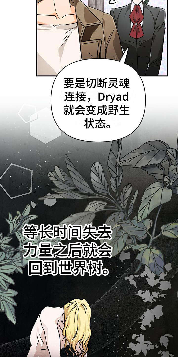 无限钻石 第19章：很好懂 第9页