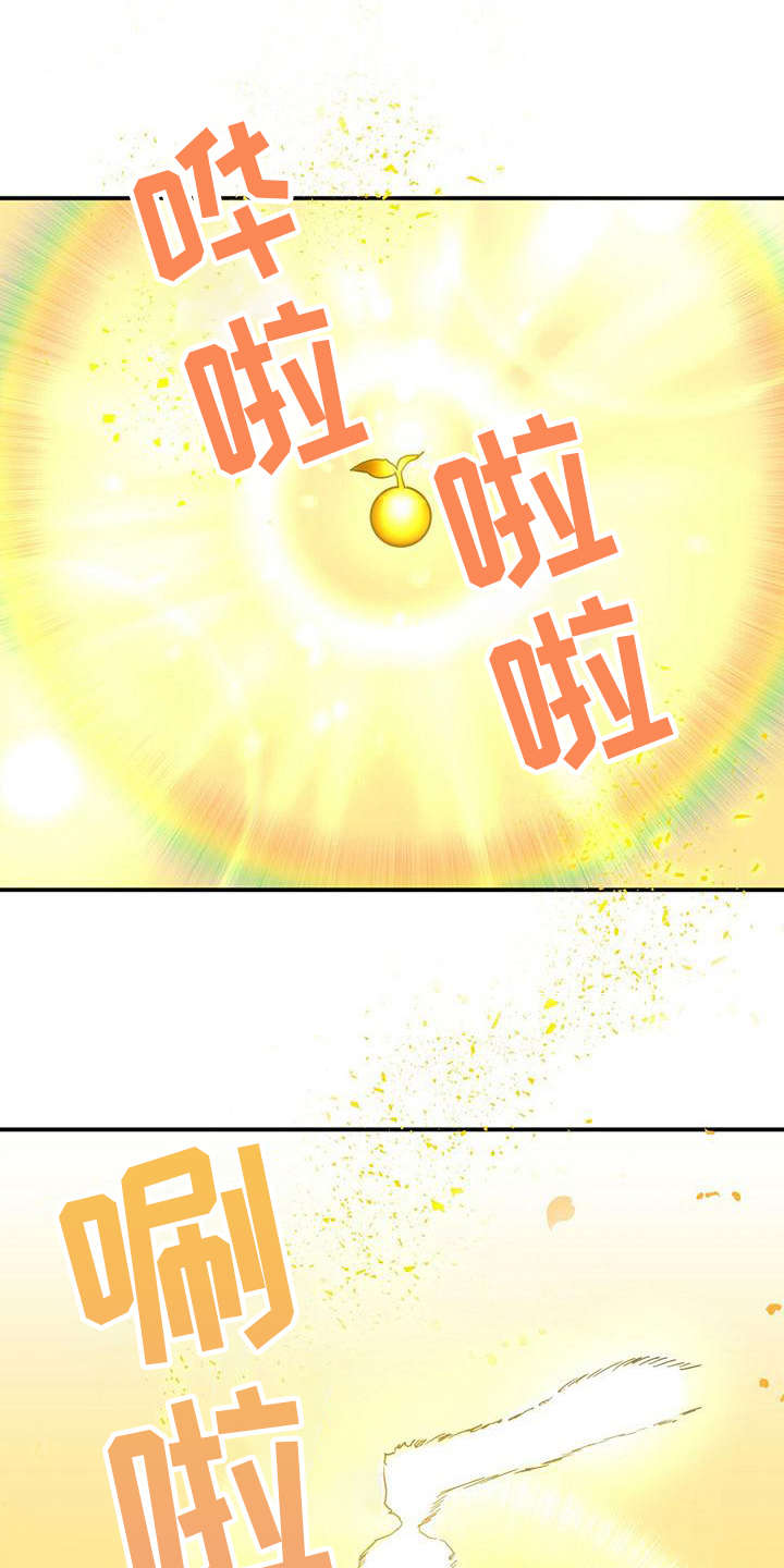 无限钻石 第22章：骑士 第1页