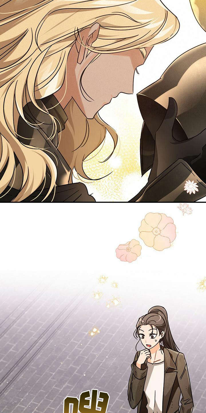 无限钻石 第22章：骑士 第15页