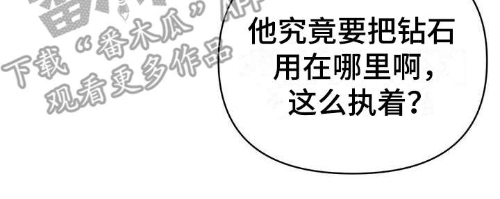 无限钻石 第24章：限制 第27页