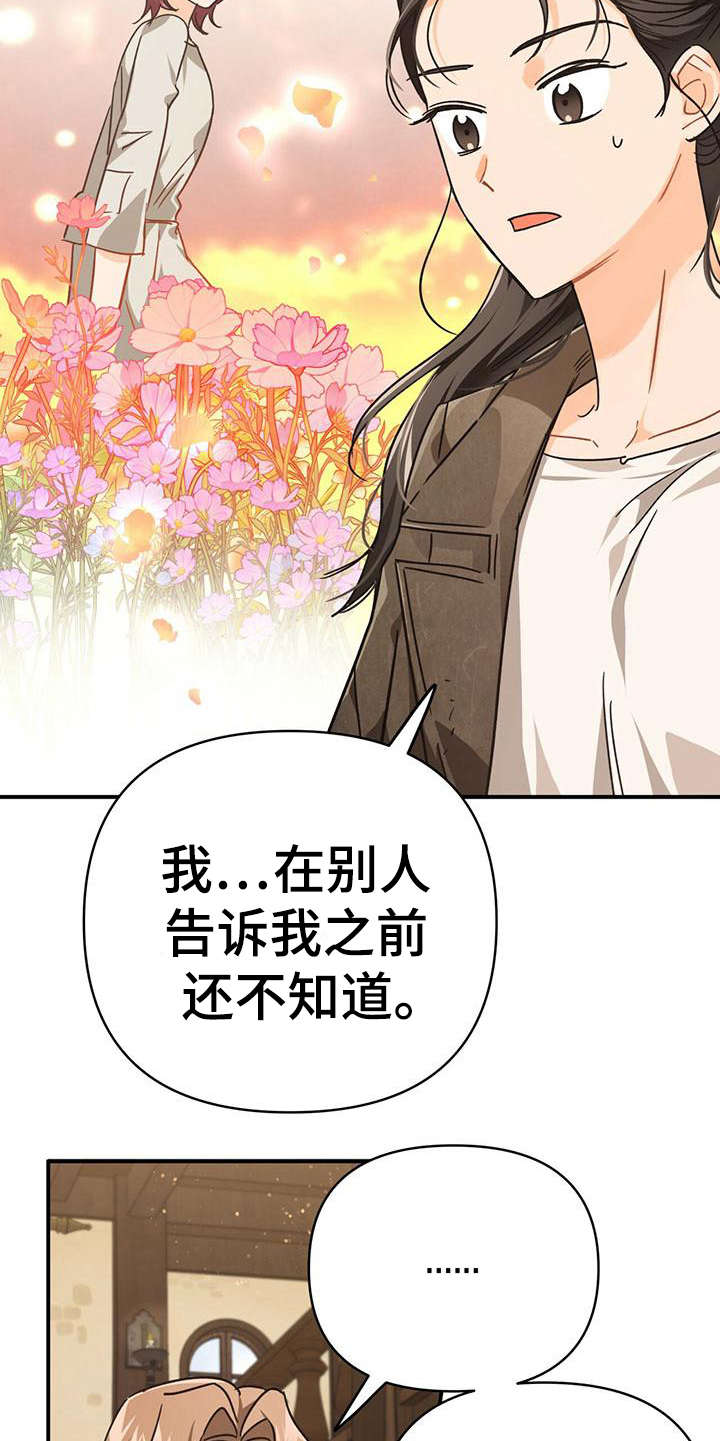 无限钻石 第26章：返回旅馆 第21页