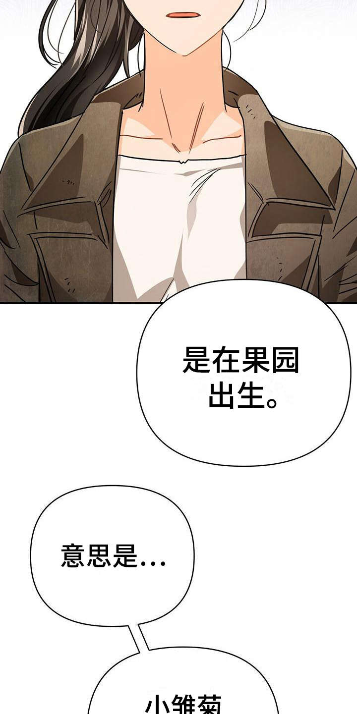 无限钻石 第27章：愤怒 第5页