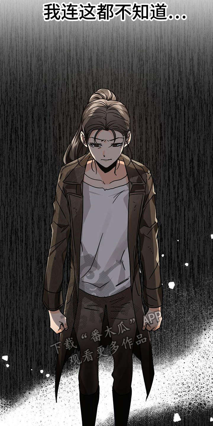 无限钻石 第28章：担忧 第2页