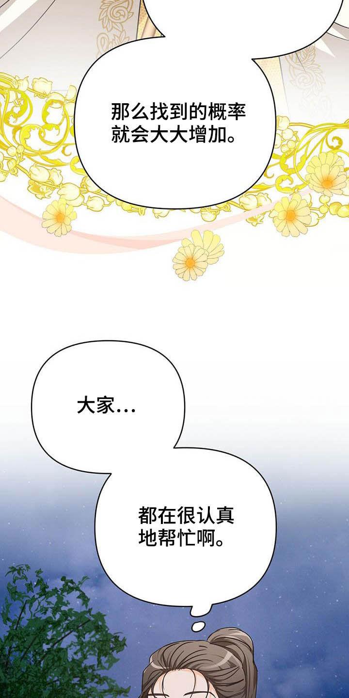 无限钻石 第29章：寻找小雏菊 第11页