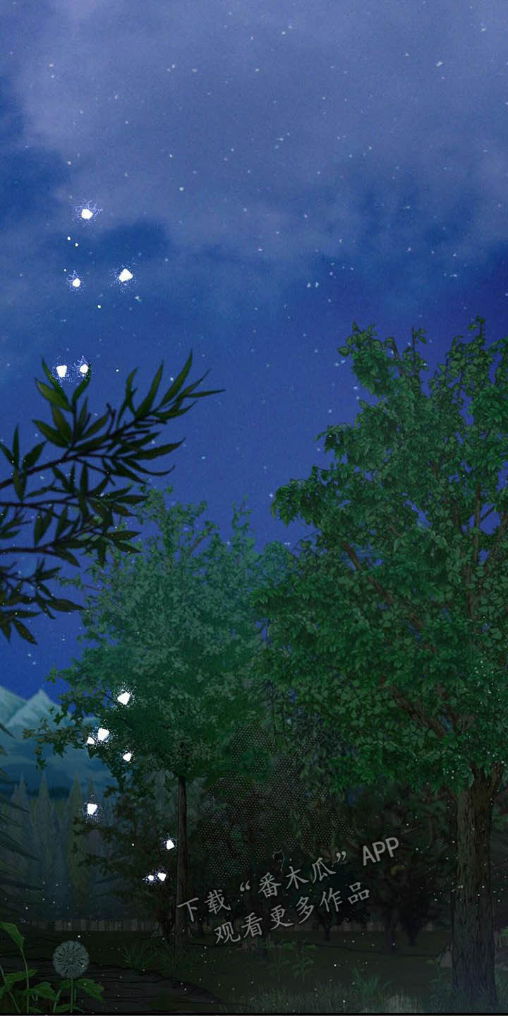 无限钻石 第29章：寻找小雏菊 第4页