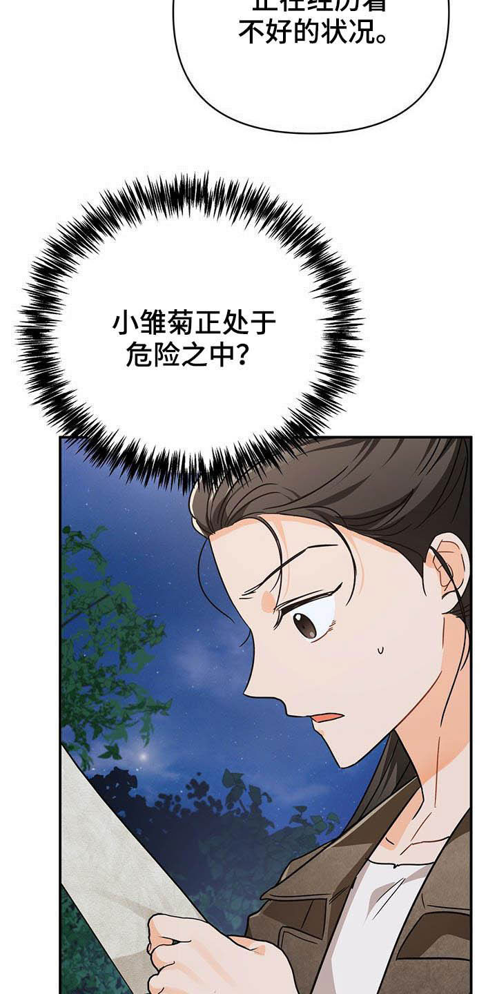 无限钻石 第29章：寻找小雏菊 第34页