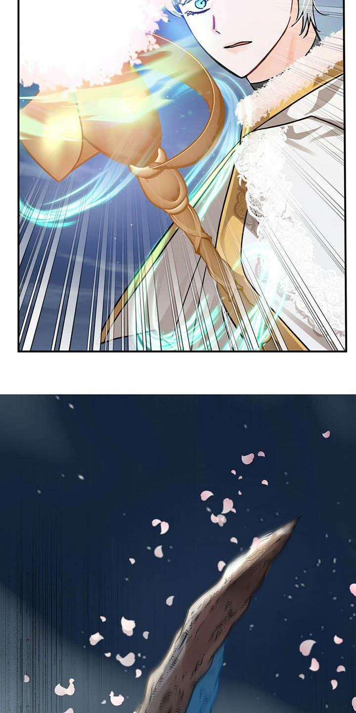 无限钻石 第32章：舍身相救 第25页