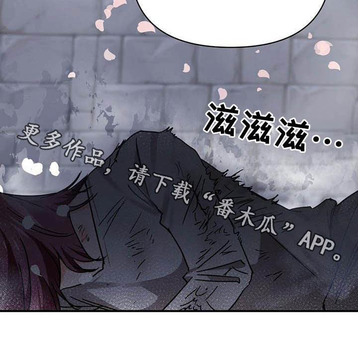 无限钻石 第32章：舍身相救 第35页
