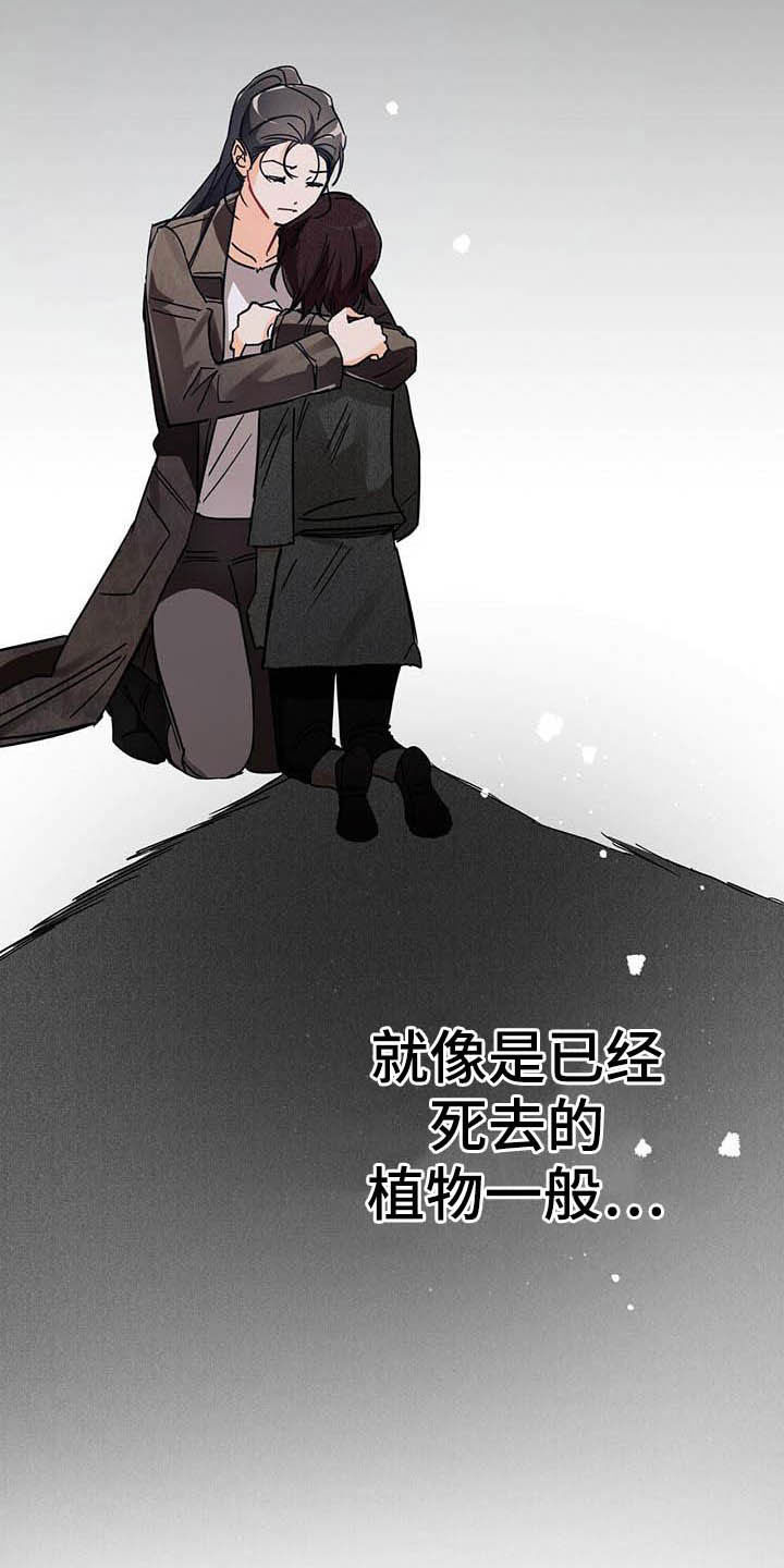 无限钻石 第32章：舍身相救 第10页