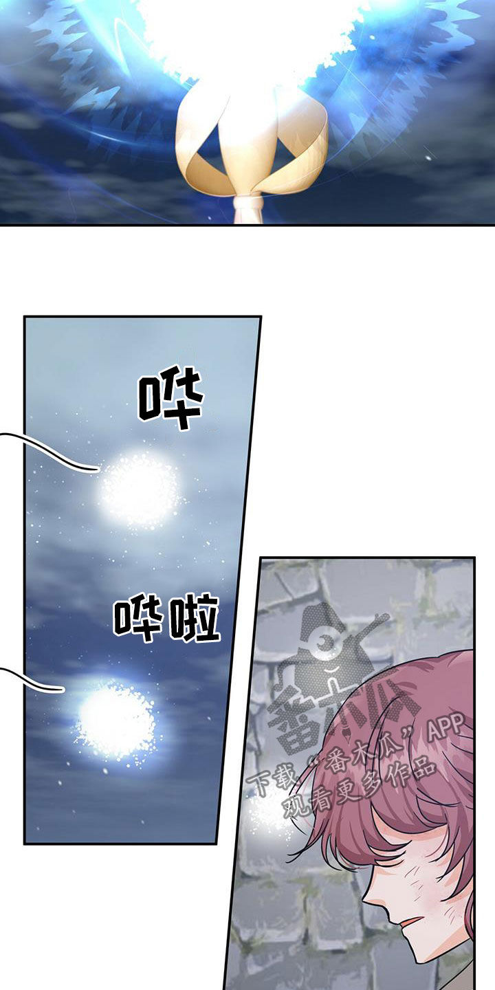 无限钻石 第33章：悲痛 第3页