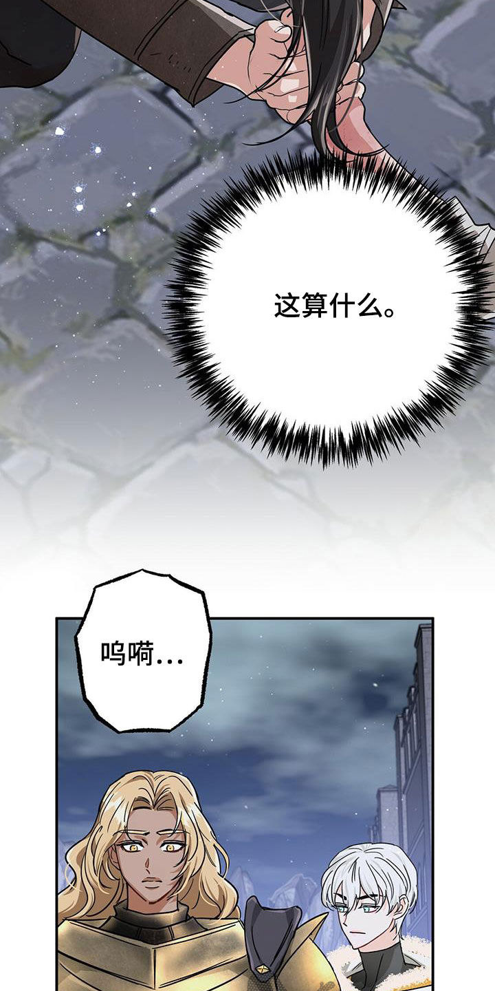 无限钻石 第33章：悲痛 第26页