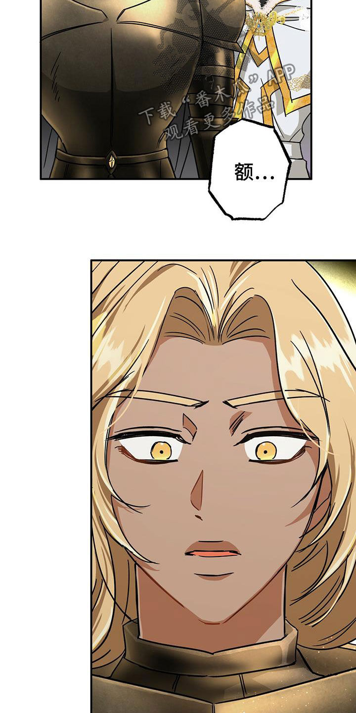 无限钻石 第33章：悲痛 第27页