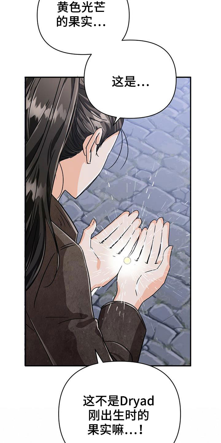 无限钻石 第34章：希望 第11页