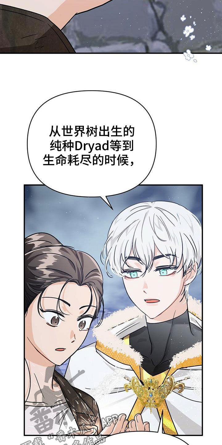 无限钻石 第34章：希望 第7页