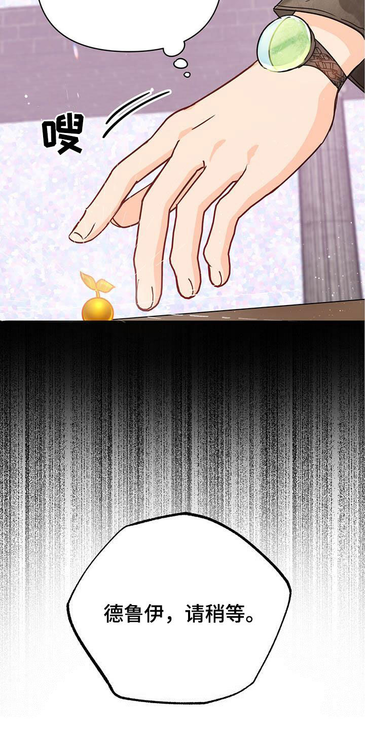 无限钻石 第35章：温室 第21页