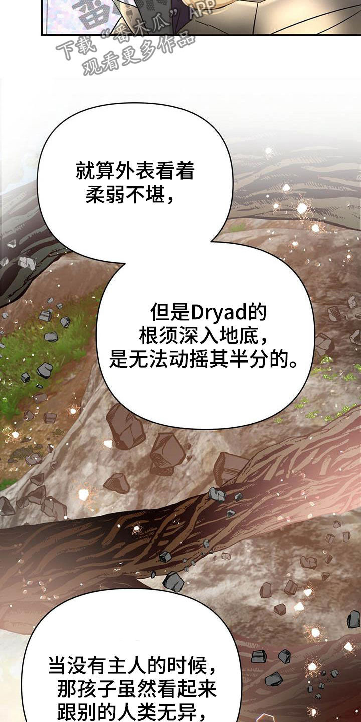 无限钻石 第37章：根须 第11页