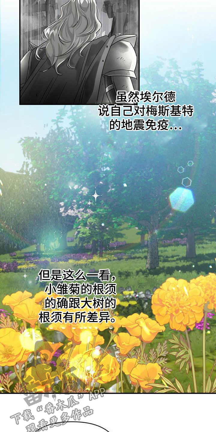 无限钻石 第37章：根须 第17页