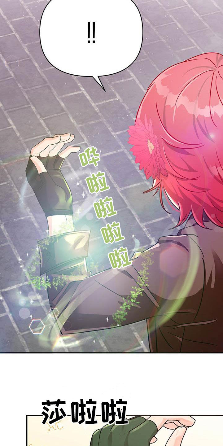 无限钻石 第38章：收购果实 第8页
