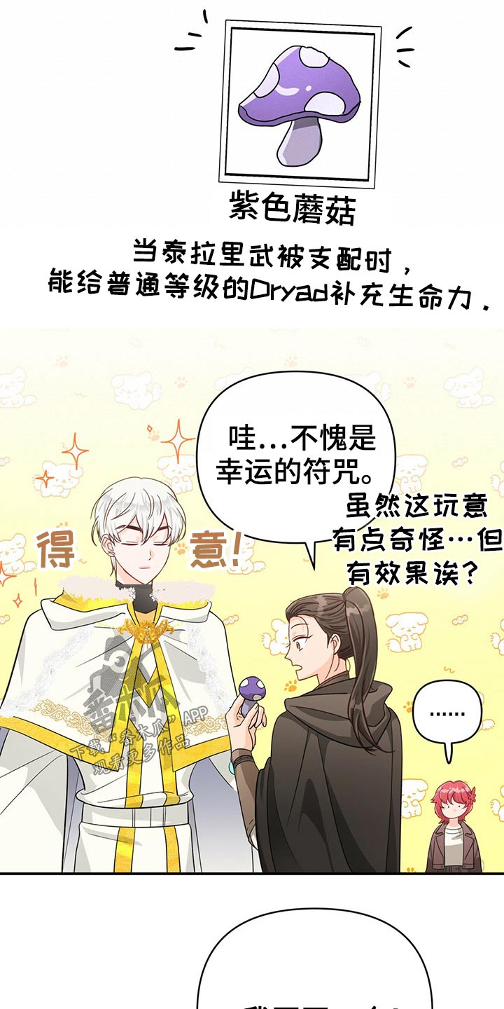 无限钻石 第41章：拆包 第28页