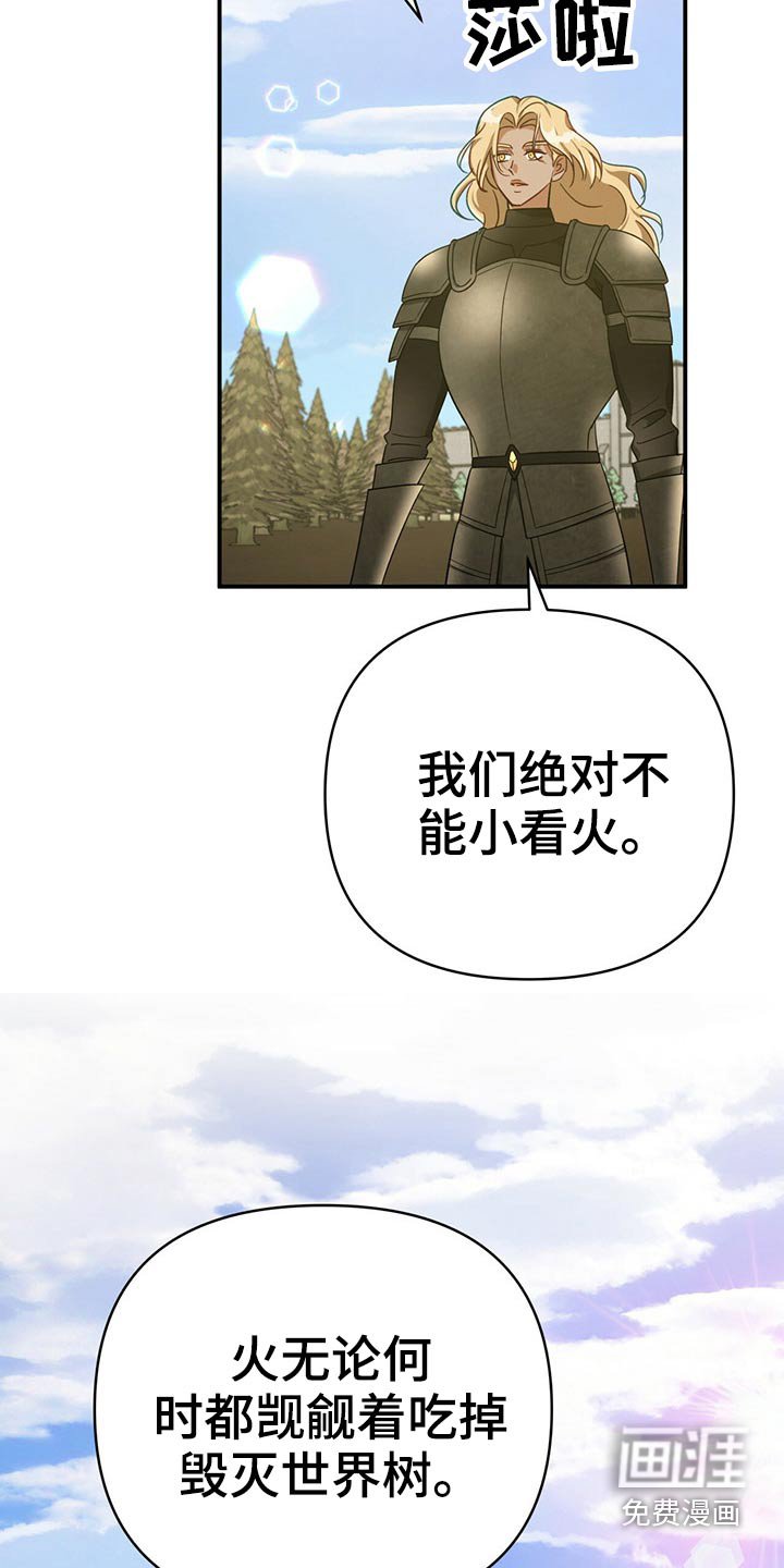 无限钻石 第46章：队长 第13页