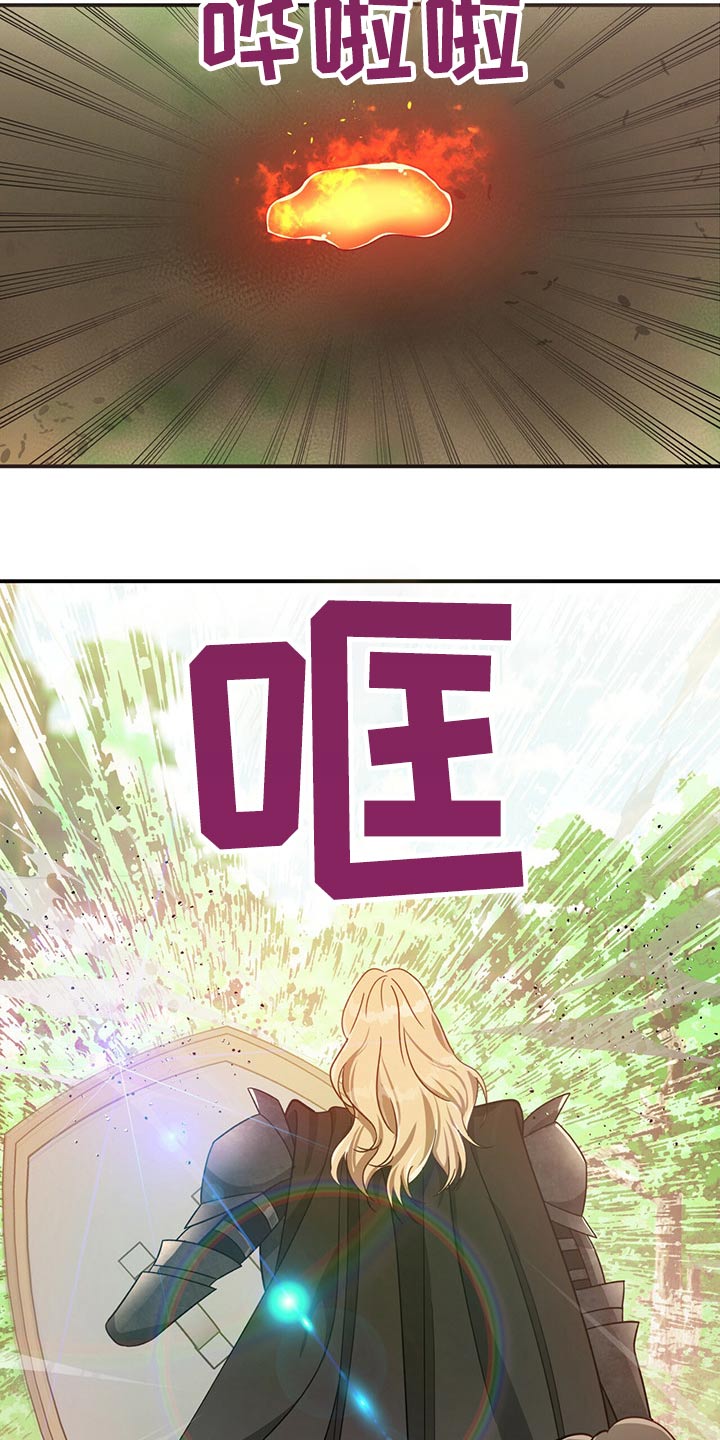 无限钻石 第47章：开始战斗 第22页