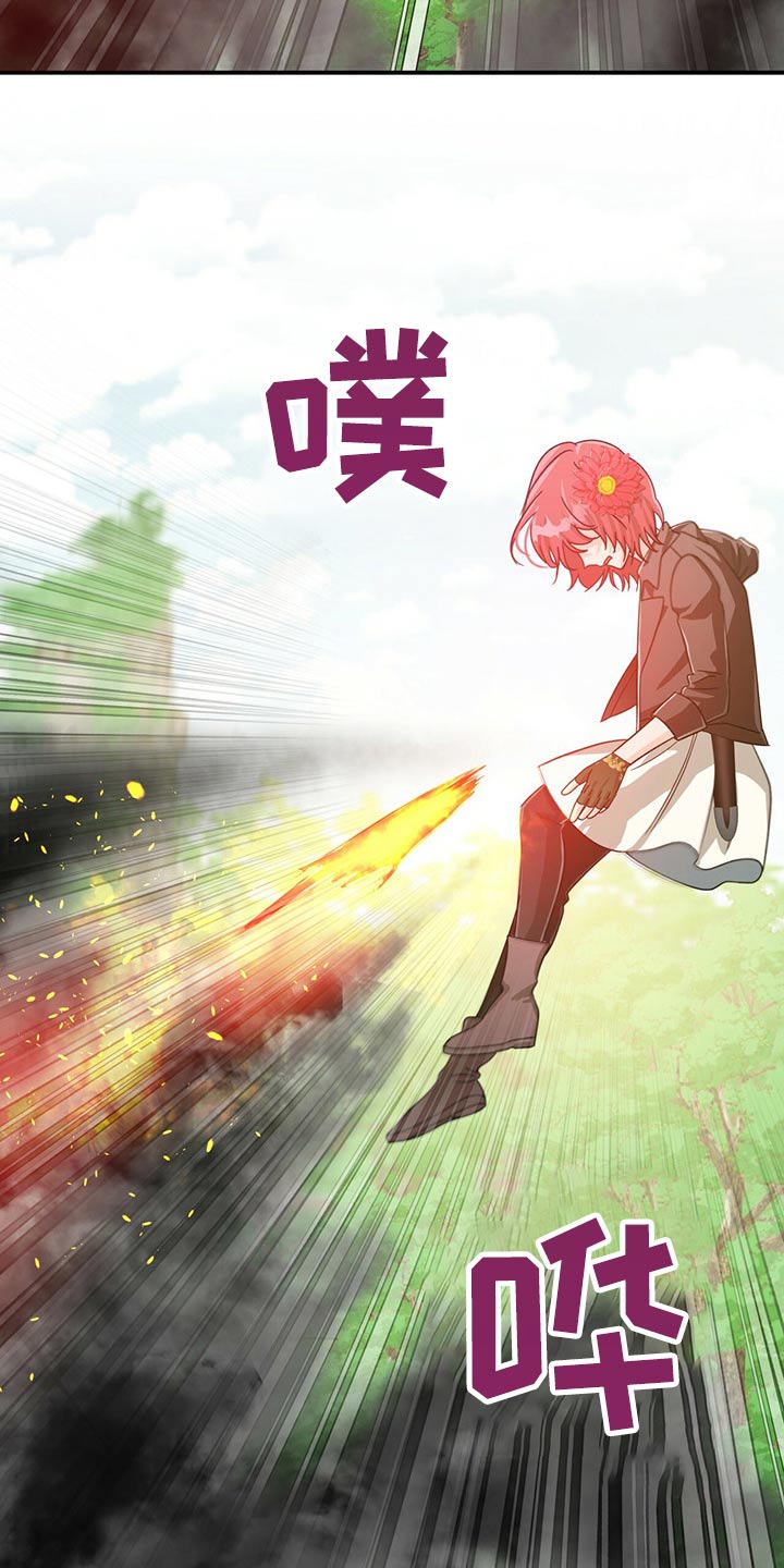 无限钻石 第47章：开始战斗 第27页