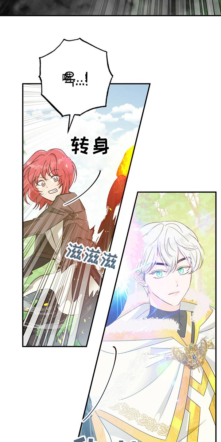 无限钻石 第47章：开始战斗 第28页