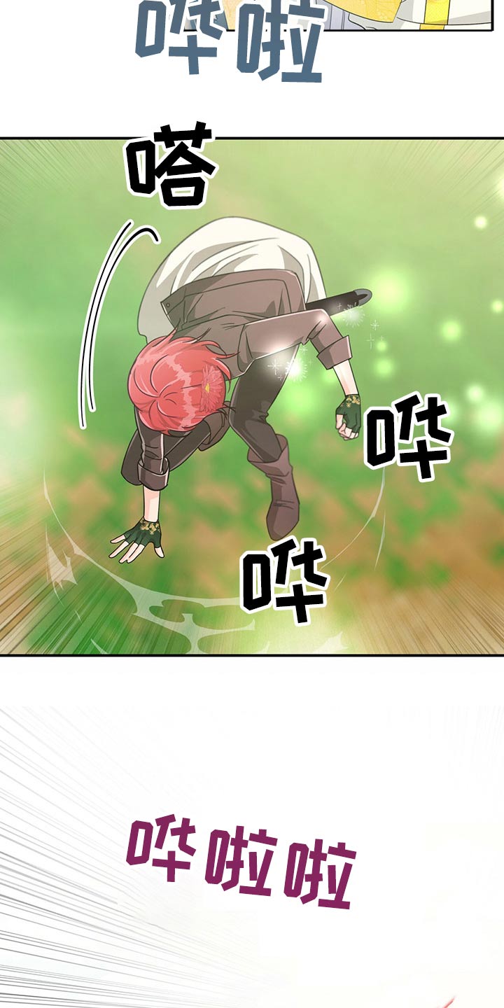 无限钻石 第47章：开始战斗 第29页