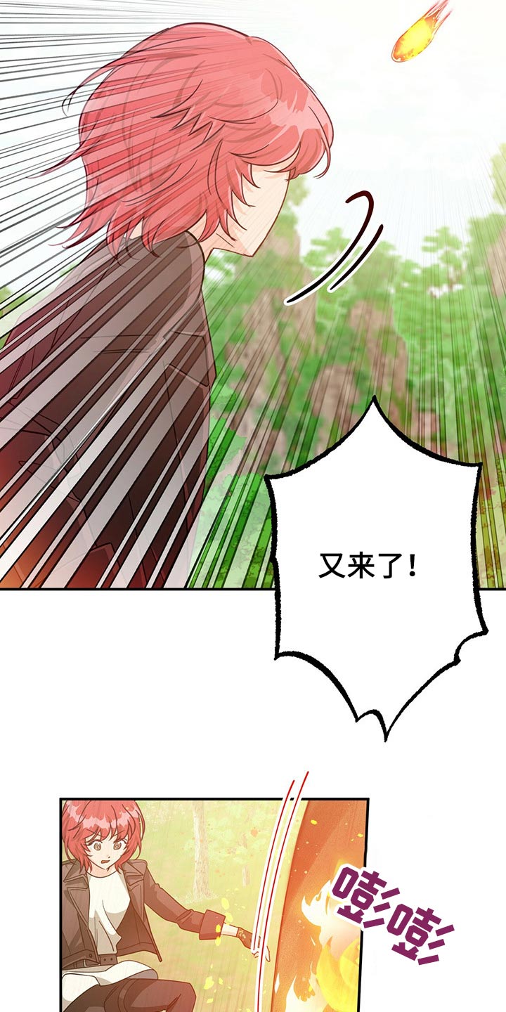 无限钻石 第47章：开始战斗 第30页
