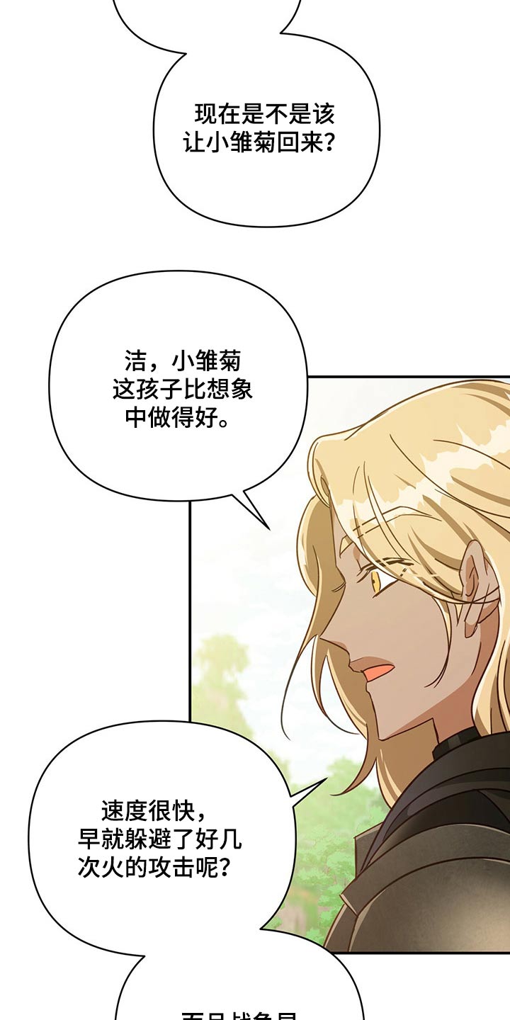 无限钻石 第47章：开始战斗 第32页
