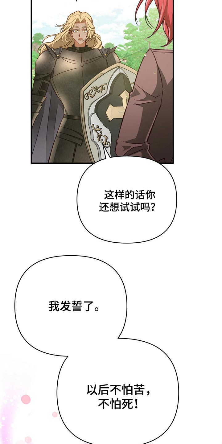 无限钻石 第47章：开始战斗 第6页