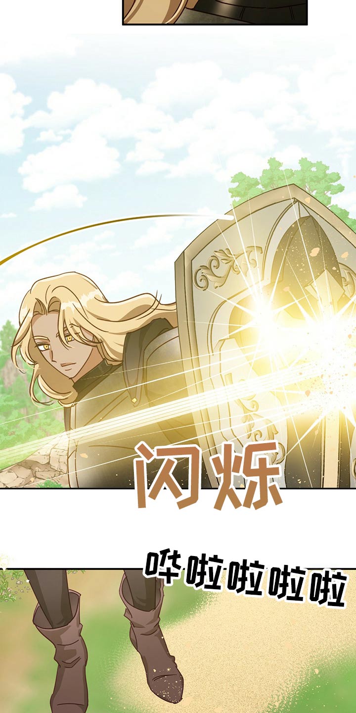 无限钻石 第47章：开始战斗 第10页