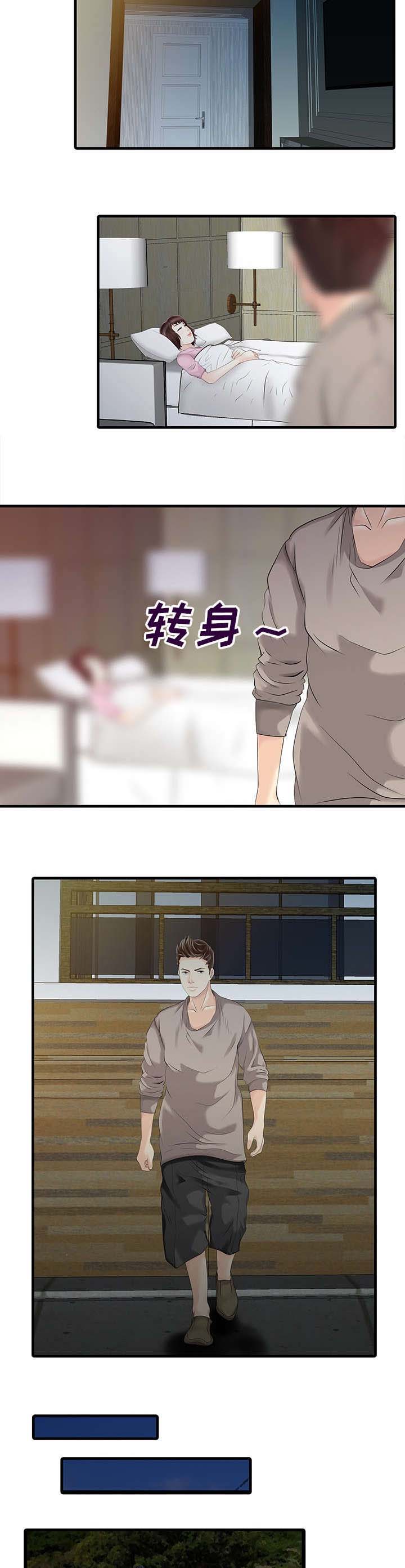 民宿继承人 第18章：线索 第7页