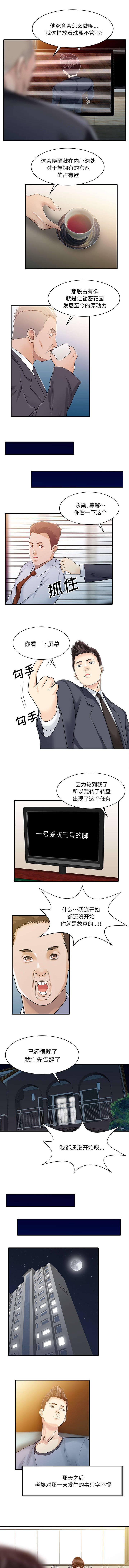 民宿继承人 第41章：游戏结束 第2页