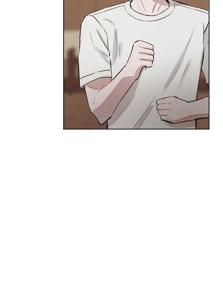 望梅不止渴 第27话_不能没有你 第33页