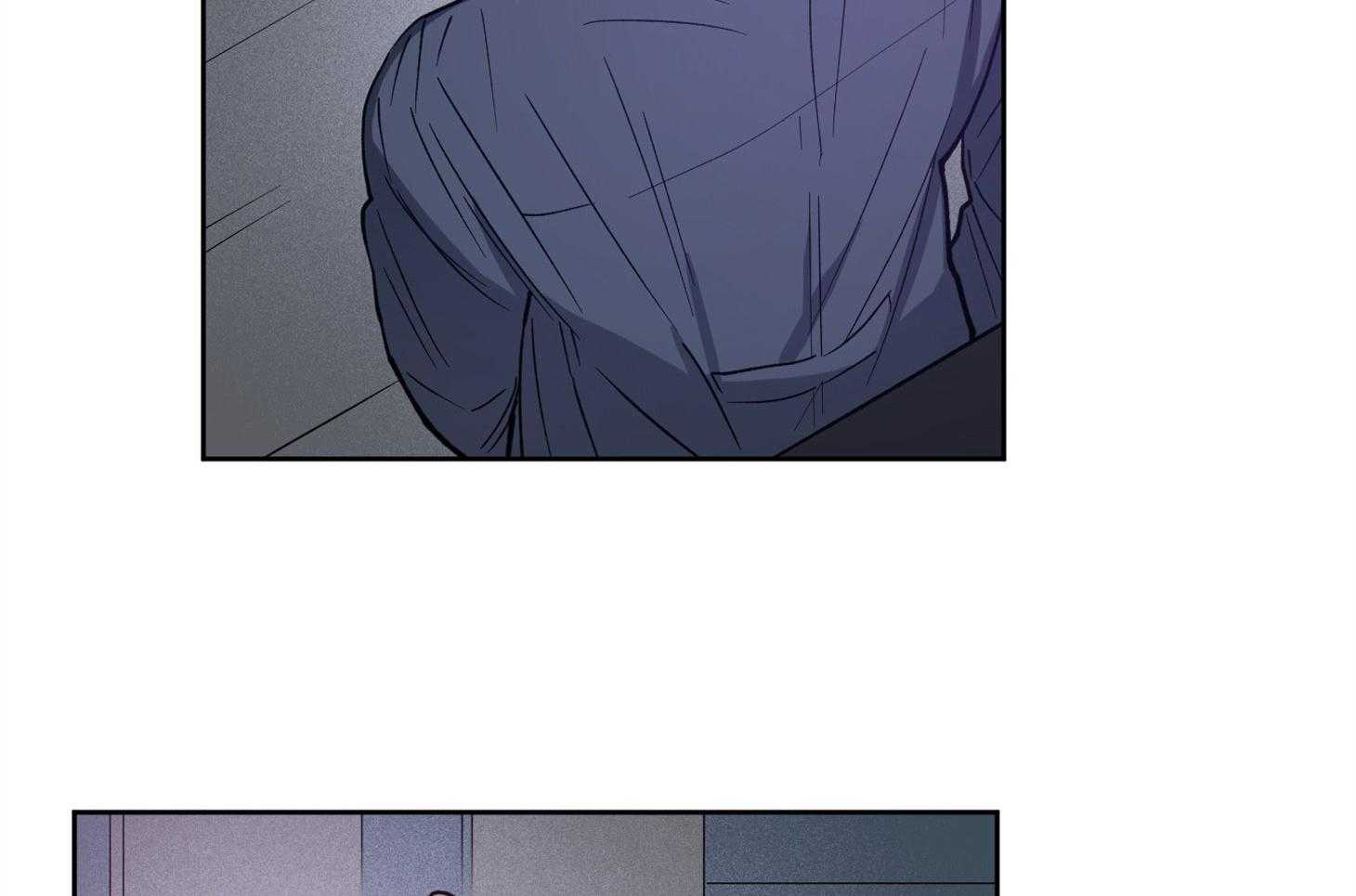 腹黑男友太粘人 第17话_让我陪在身边 第36页