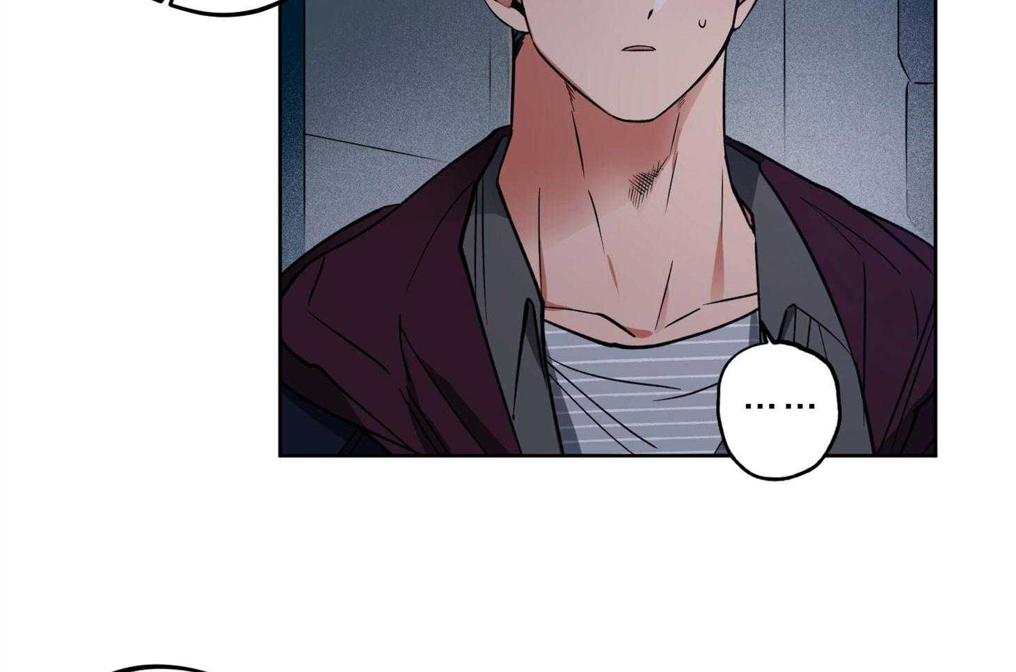 腹黑男友太粘人 第17话_让我陪在身边 第39页