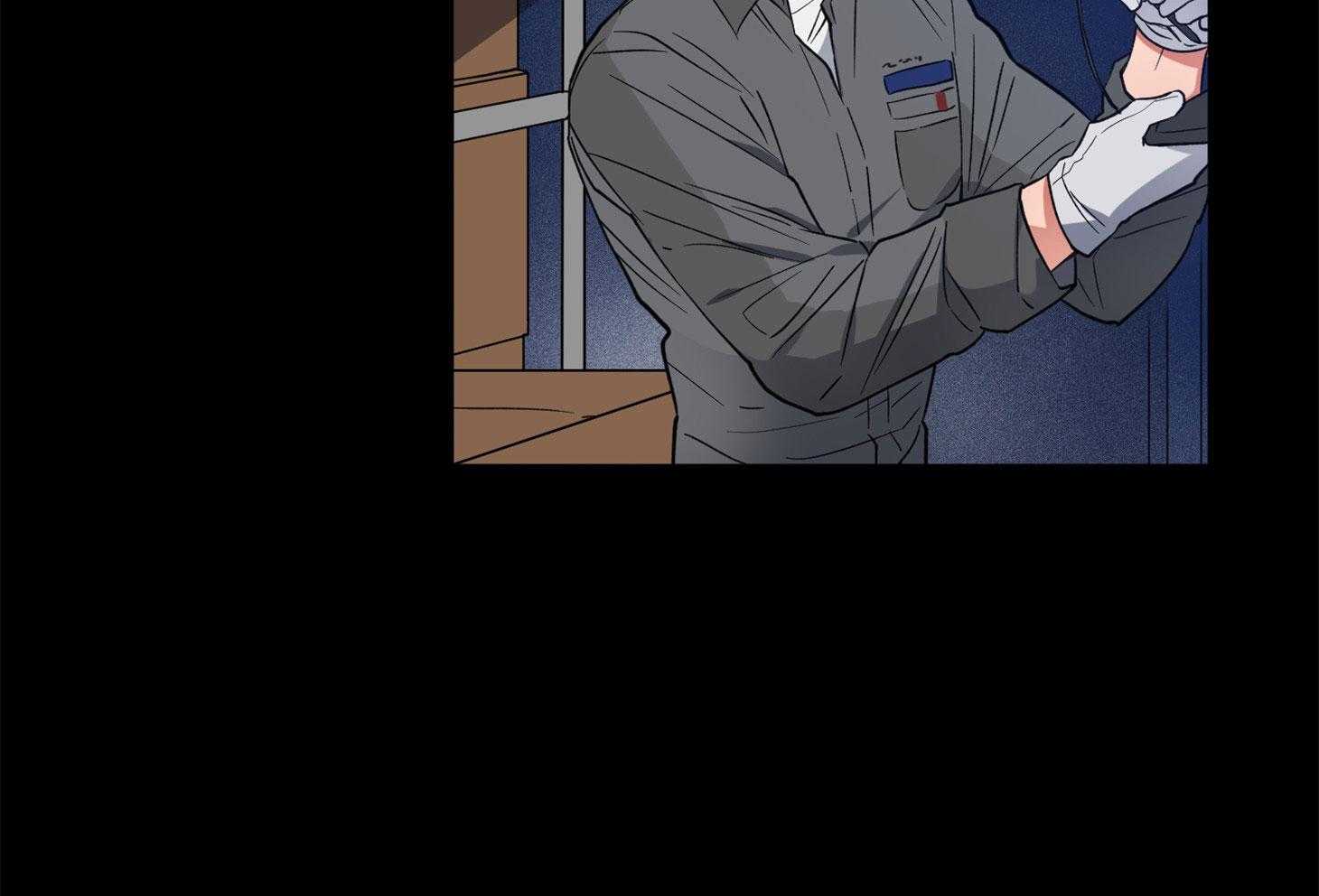 腹黑男友太粘人 第17话_让我陪在身边 第60页