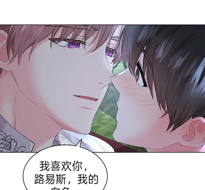 殿下的撩夫日常 第111话_殿下的求婚 第24页