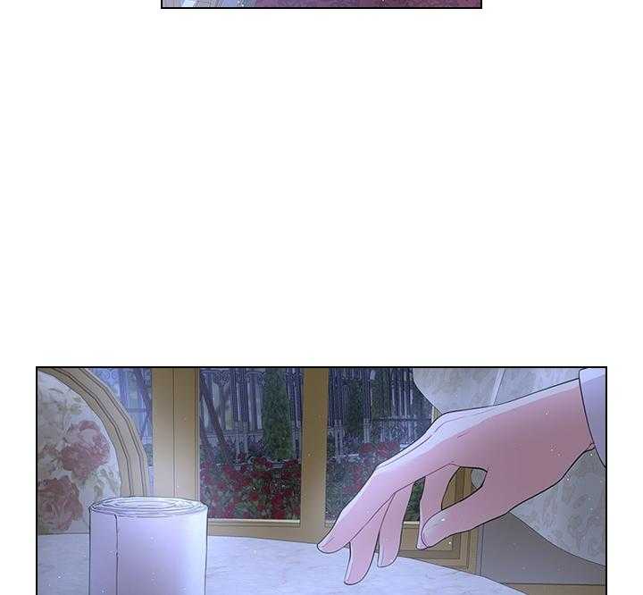 殿下的撩夫日常 第104话_能再留一会儿吗？ 第3页