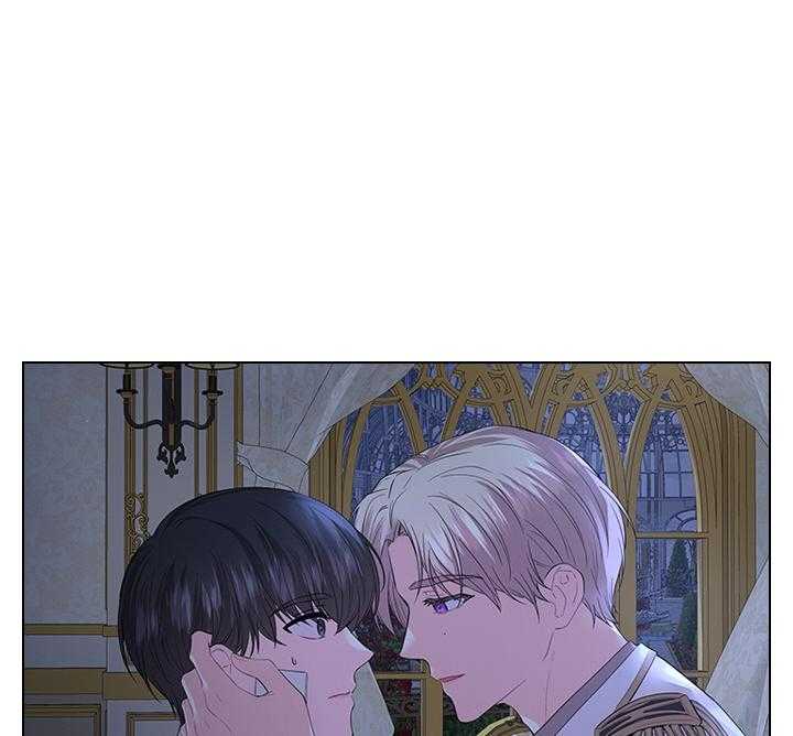 殿下的撩夫日常 第104话_能再留一会儿吗？ 第28页