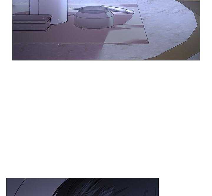 殿下的撩夫日常 第104话_能再留一会儿吗？ 第4页
