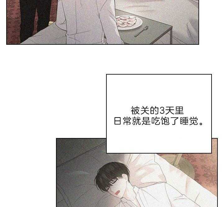 殿下的撩夫日常 第102话_豪华的软禁 第41页