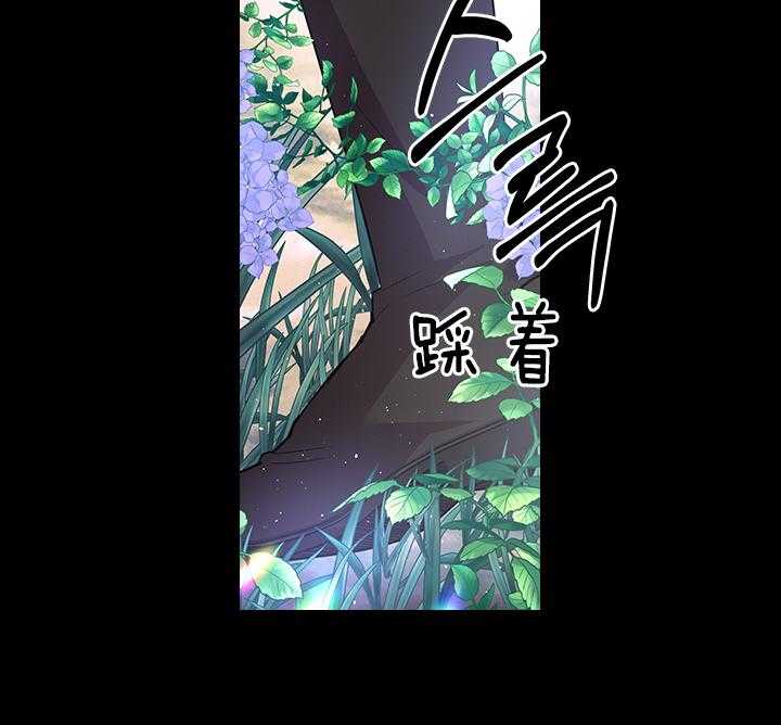 殿下的撩夫日常 第101话_孩子是我的 第38页