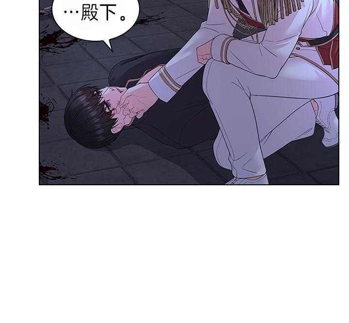 殿下的撩夫日常 第100话_拯救 第14页