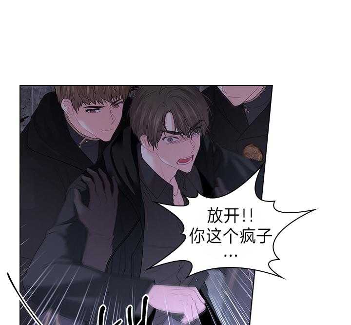 殿下的撩夫日常 第100话_拯救 第9页