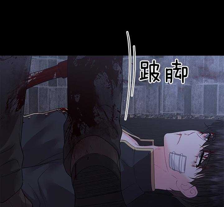 殿下的撩夫日常 第99话_想再见到殿下 第44页