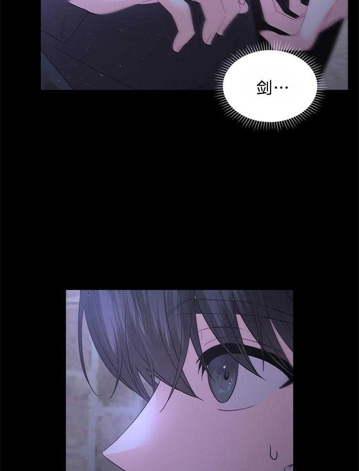 殿下的撩夫日常 第94话_凶手是他 第27页