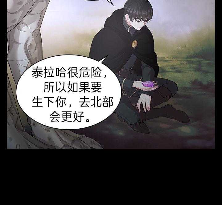 殿下的撩夫日常 第93话_一定生下你 第21页